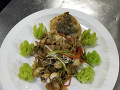 -太原面食店(解放路店)