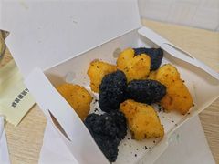 -乐凯撒披萨(福田COCOPark店)