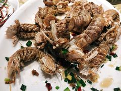 虾菇-西陵饭店