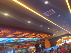 -渔香岛美蛙鱼头火锅(威清路店)