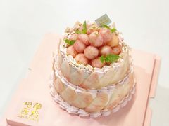 -格兰西点(淘金店)