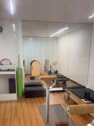 -KK瑜伽·普拉提