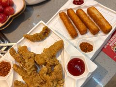 -海底捞火锅(新华联梦想城店)