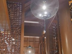 -西双版纳洲际度假酒店-曼霖轩中餐厅