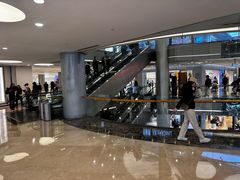 -LensCrafters亮视点(蓝色港湾店)