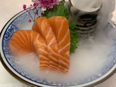 -羽寿司(东方宝泰店)