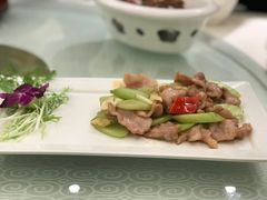 -七哥港式茶餐厅(亮马桥总店)