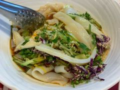 -西贝(上海我格广场店)