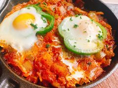 -La Medina餐厅(亮马河南路店)