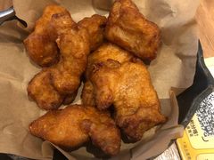 -必胜客(大润发店)