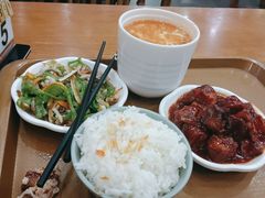 -老盛兴汤包馆(江宁一店)