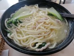 -王家沙点心店(万航渡路店)