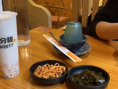 -恩你小木屋·韩式料理(南长街店)