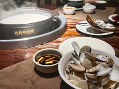 -大良毋米粥(锦龙路总店)