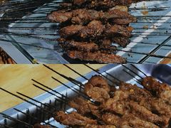 -清真·马峰烤肉(小学习北巷店)