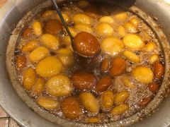 -巢爷老味(东方红店)