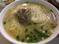 -海汇源老烧麦店(东大街总店)