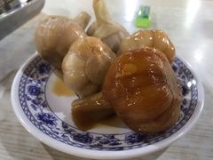 -阿叶羊杂碎(前进街店)