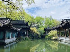 -乾园.魏庐湖景餐厅(花港店)