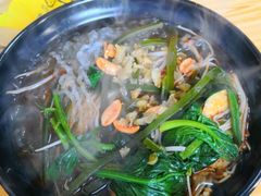 -多鱼炸串麻辣烫(闽江路店)
