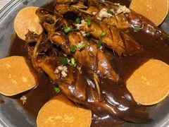 -关东小磨东北菜(漕河泾印象城店)