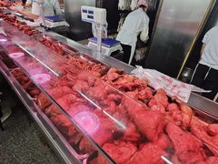 -大连熟食品交易中心