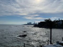 -Vanillacafe香草咖啡(银海大世界店)