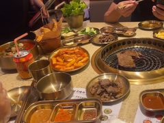 -妙香居韩国烤肉(容桂天佑城店)