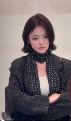 -DL HOPE明星造型