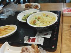 -乡村基(双元大道店)