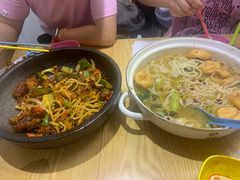 -友达面馆·酸菜鱼面(钱塘区店)