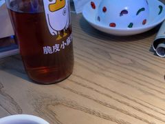 -茄子恰恰·新云南小炒(坪山益田店)