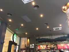 -星巴克(深圳世纪汇分店)