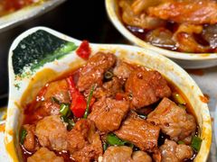 -来伊回麻辣烫·火锅串串清真(红瓦寺总店)