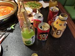 -牛New寿喜烧(虹桥新天地店)