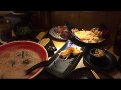 -昊·来了寿司(双楠2店)