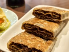 -南门小馆·清真(国贸商城店)