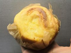 层层牛奶面包-多乐之日(和平伊势丹店)