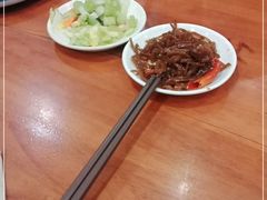 -小放牛炒菜馆(裕华东路店)