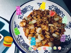 -鸭王烤鸭店(三里河店)