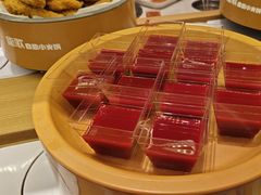 -龍歌自助小火锅(崂山丽达店)