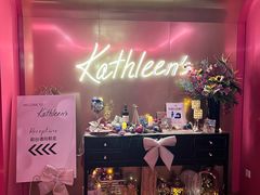 -Kathleen's Waitan 凯圣琳江景西餐厅(外滩店)