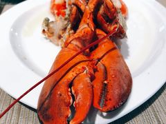 -咖啡CHA自助餐厅(香格里拉饭店)