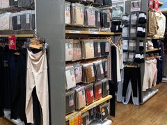 -优衣库(深圳万象天地旗舰店)