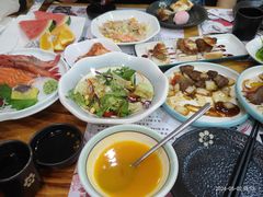 -松坂屋日料自助(长城路店)