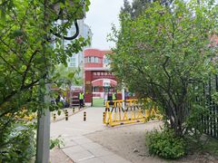 -北京市邮政管理局海慧寺幼儿园