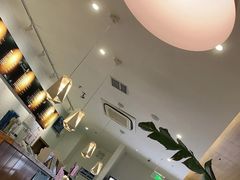 -Blueglass酸奶(财富购物中心店)