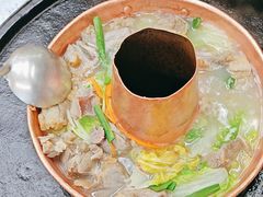 -香香腊排骨.野生菌火塘总店(束河店)