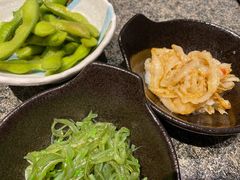 -NIUAN牛庵·日式和牛烧肉(恒隆店)