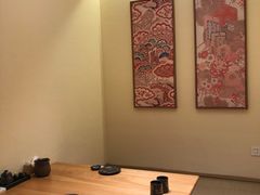 -山之川·日式料理(瀚海海尚店)